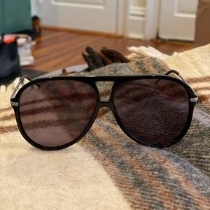 Dior Homme Sunglasses
